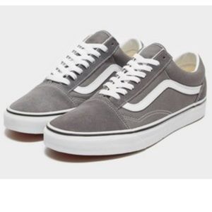 Ladies VANS Old Skool